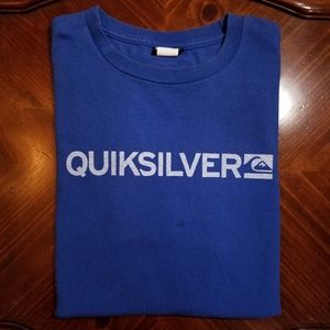 Quiksilver t-shirt